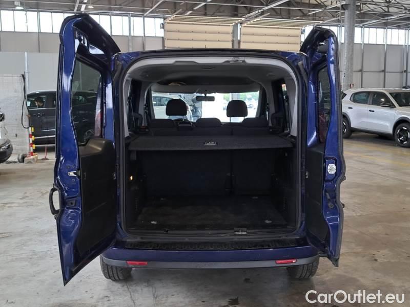 Fiat  Doblo FIAT DOBLÒ CARGO / 2014 / 5P / COMBI COMBI 1.6 MJET 16V 105CV SX (CAT.N1) EU6 #5