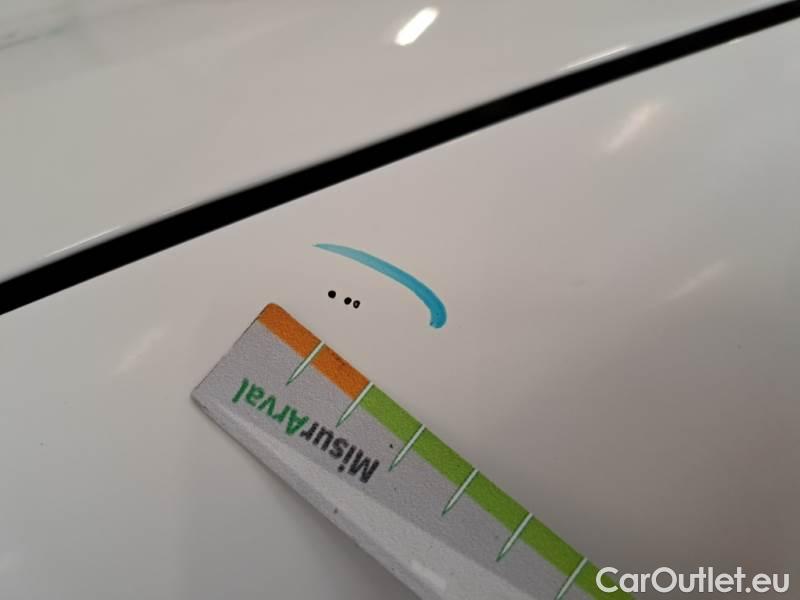 Fiat  Doblo FIAT DOBLÒ CARGO / 2014 / 4P / VETT. FURGONATA CH1 LOUNGE 1.6 MJET 105CV E6D SeS #87