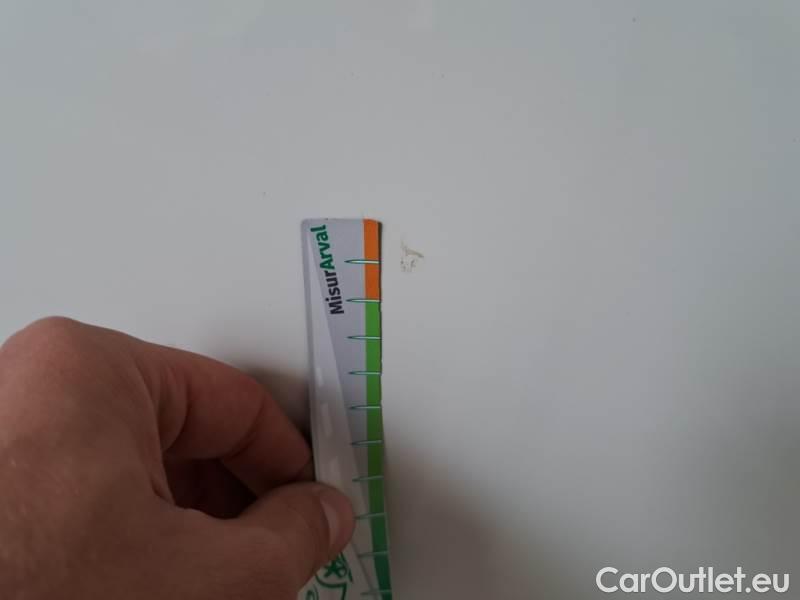 Fiat  Doblo FIAT DOBLÒ CARGO / 2014 / 4P / VETT. FURGONATA MAXI LH1 BUSINESS 1.6 MJET 105CV E6D SeS #109