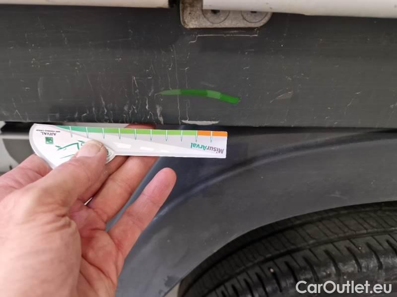 Fiat  Ducato FIAT  / 2014 / 2P / CASSONE FISSO SPONDE ABBATTIB 35 MLH1 2.2 MJT3 160CV E6D-FINAL #81