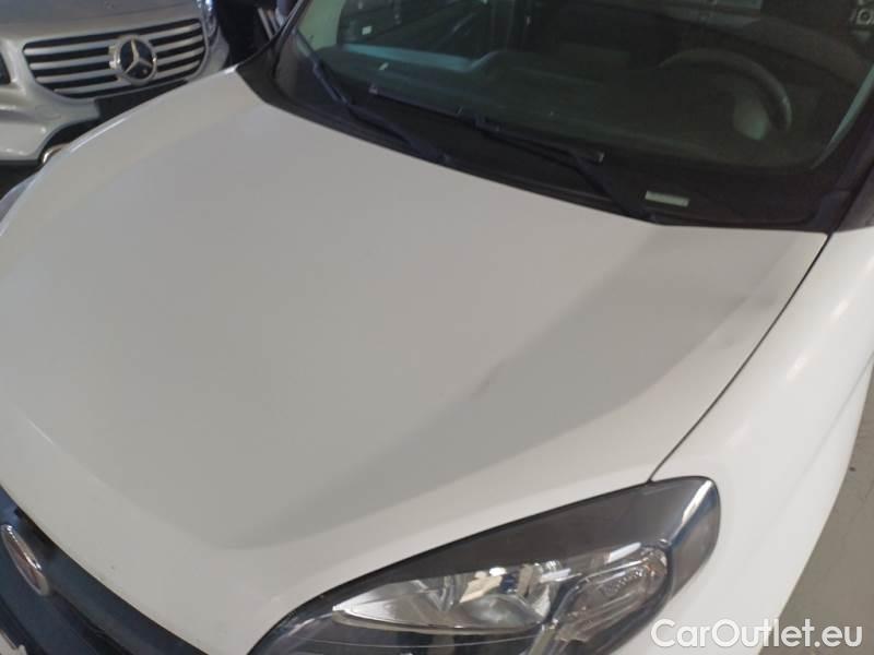 Fiat  Doblo FIAT DOBLÒ CARGO / 2014 / 4P / VETT. FURGONATA CH1 BUSINESS 1.3 MJET 95CV E6D SeS #22