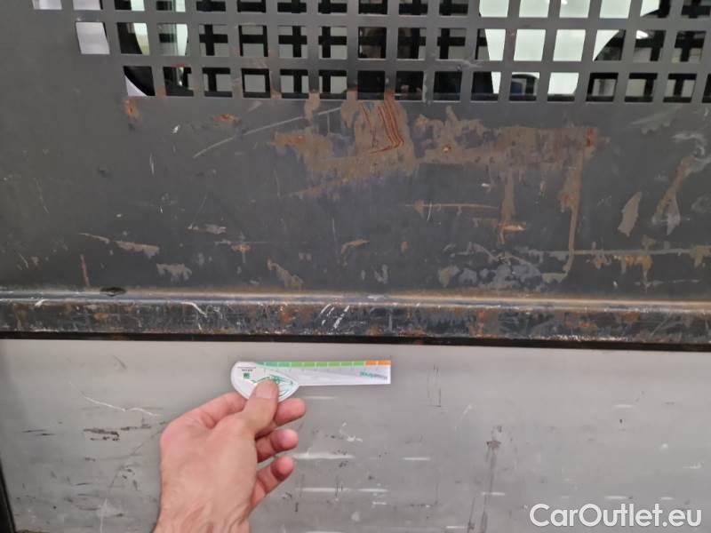 Fiat  Ducato FIAT  / 2014 / 2P / CASSONE FISSO SPONDE ABBATTIB 35 MLH1 2.2 MJT3 160CV E6D-FINAL #145