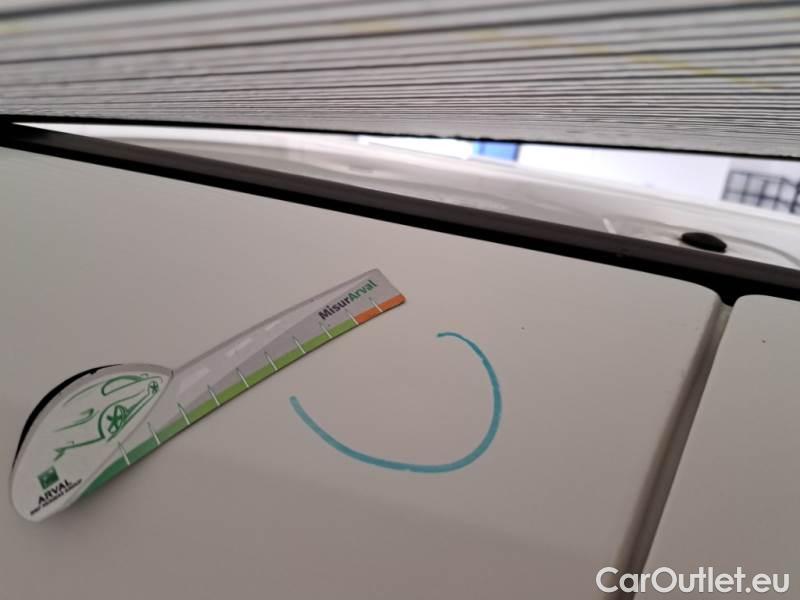 Fiat  Doblo FIAT DOBLÒ CARGO / 2014 / 4P / VETT. FURGONATA CH1 LOUNGE 1.6 MJET 105CV E6D SeS #48