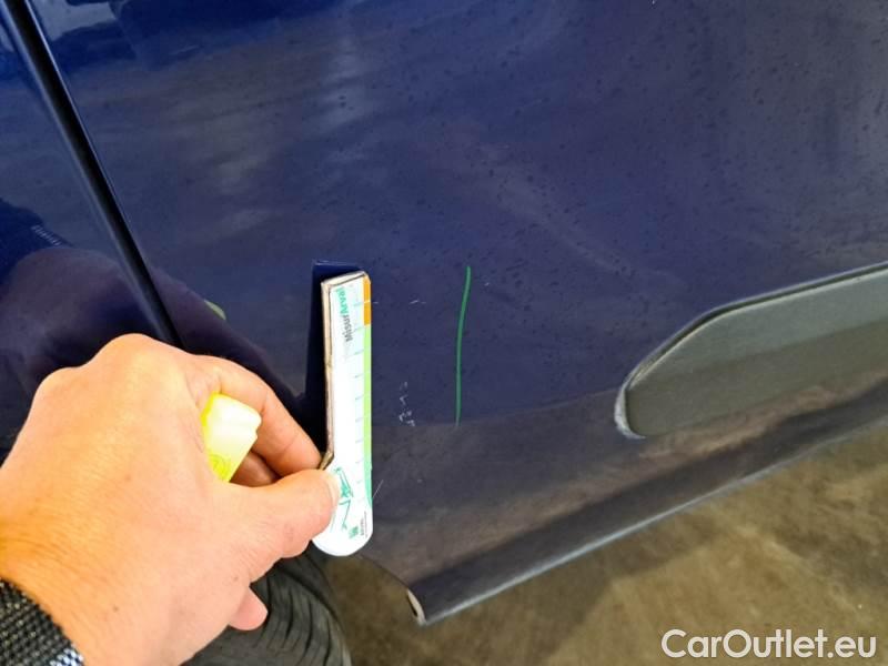 Fiat  Doblo FIAT DOBLÒ CARGO / 2014 / 5P / COMBI COMBI 1.6 MJET 16V 105CV SX (CAT.N1) EU6 #52