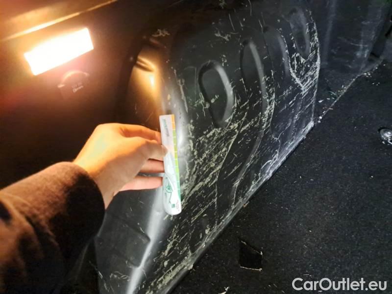 Fiat  Doblo FIAT DOBLÒ CARGO / 2014 / 5P / COMBI MAXI LH1 EASY 1.6 MJET 105CV E6D N1 #59