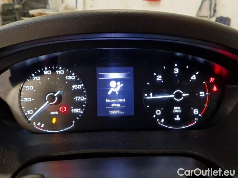 Fiat  Ducato FIAT  / 2014 / 2P / CASSONE FISSO SPONDE ABBATTIB 35 MLH1 2.2 MJT3 160CV E6D-FINAL #4