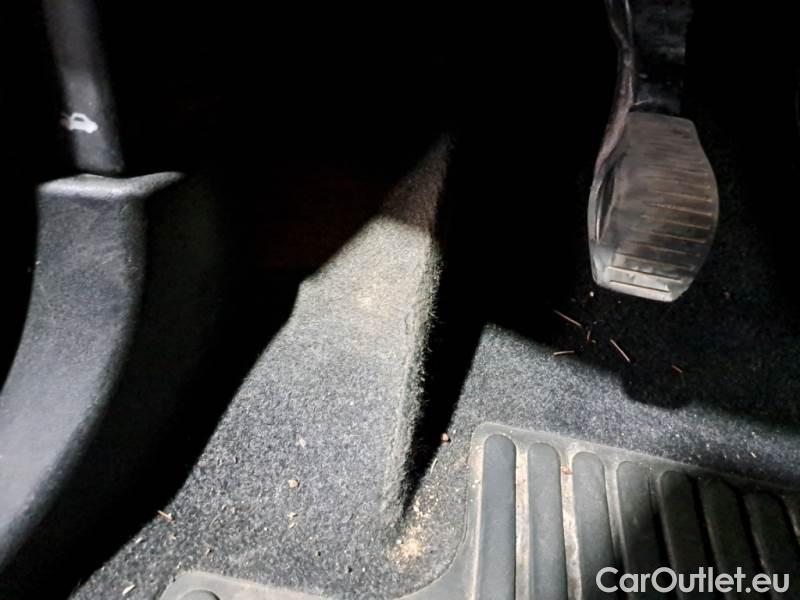 Fiat  Doblo FIAT DOBLÒ CARGO / 2014 / 5P / COMBI COMBI 1.6 MJET 16V 105CV SX (CAT.N1) EU6 #121