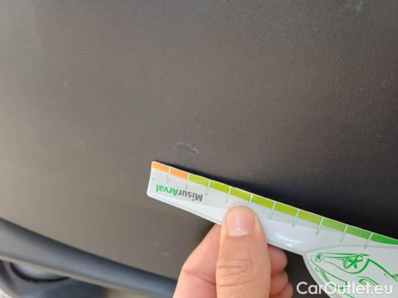 Fiat  Doblo FIAT DOBLÒ CARGO / 2014 / 4P / VETT. FURGONATA CH1 BUSINESS 1.6 MJET 105CV E6D-F SeS #49