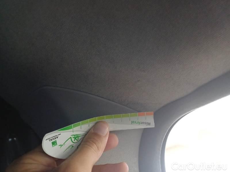 Fiat  Doblo FIAT DOBLÒ CARGO / 2014 / 4P / VETT. FURGONATA CH1 BUSINESS 1.3 MJET 95CV E6D SeS #83