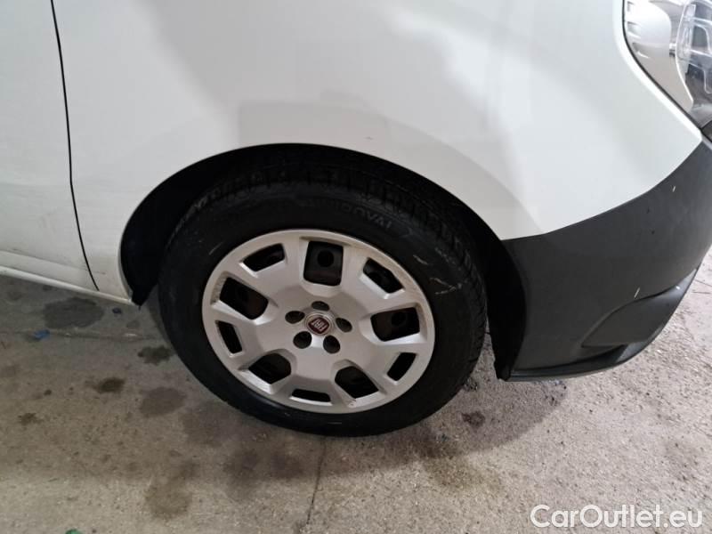 Fiat  Doblo FIAT DOBLÒ CARGO / 2014 / 4P / VETT. FURGONATA 1.6 MULTIJET 16V 120 CV EURO 6 SX #64