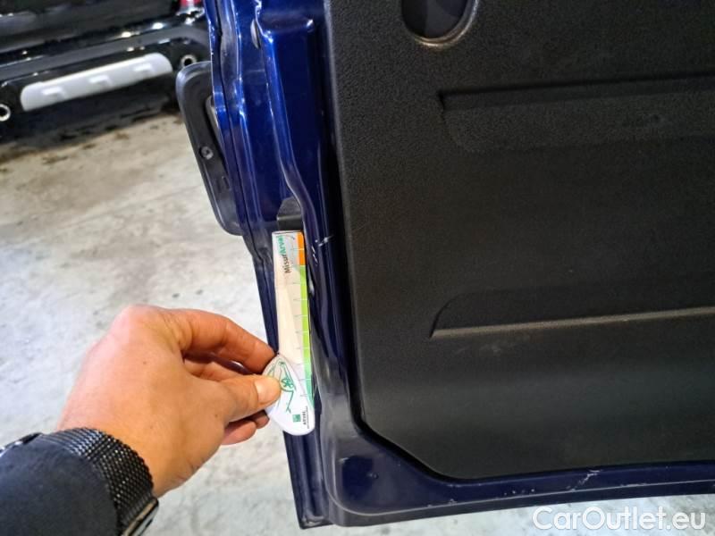 Fiat  Doblo FIAT DOBLÒ CARGO / 2014 / 5P / COMBI COMBI 1.6 MJET 16V 105CV SX (CAT.N1) EU6 #135