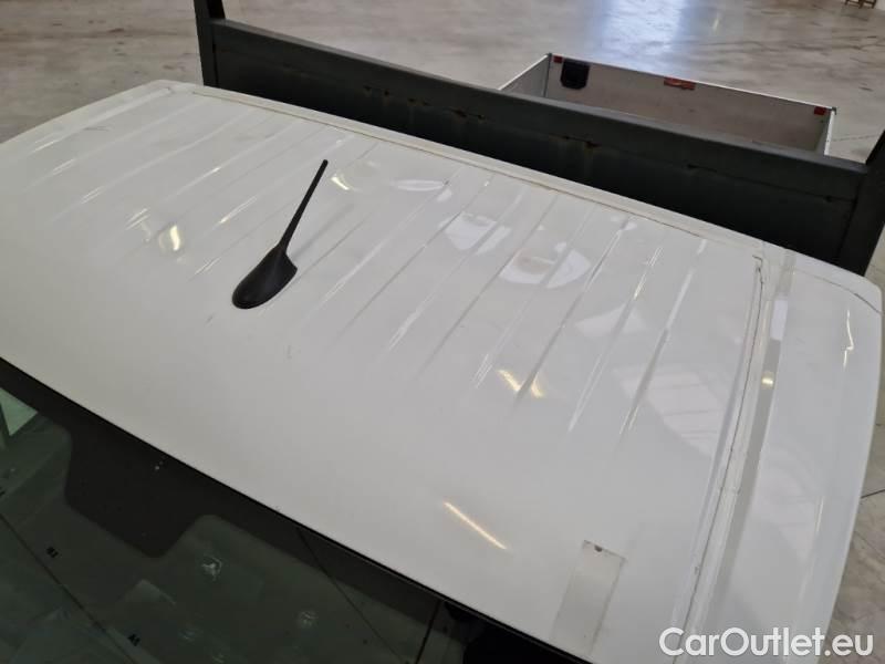 Fiat  Ducato FIAT  / 2014 / 2P / CASSONE FISSO SPONDE ABBATTIB 35 MLH1 2.2 MJT3 160CV E6D-FINAL #20