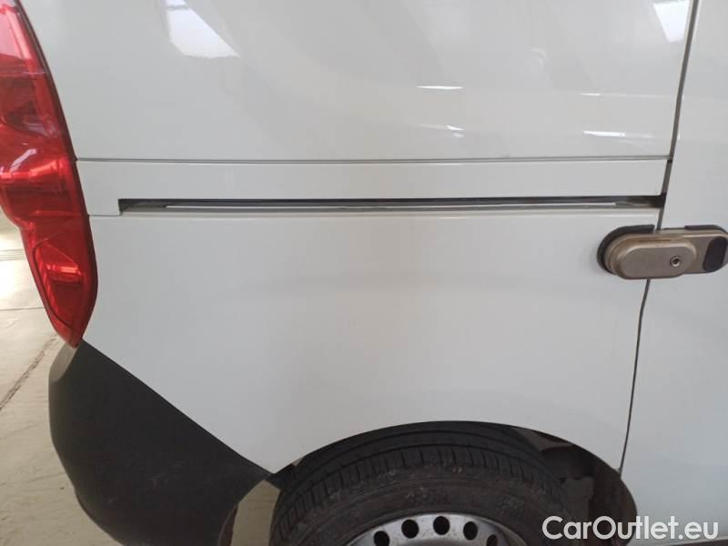 Fiat  Doblo FIAT DOBLÒ CARGO / 2014 / 4P / VETT. FURGONATA CH1 BUSINESS 1.3 MJET 95CV E6D SeS #38