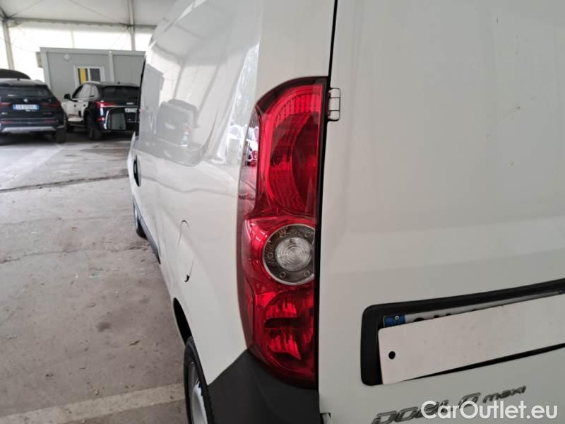 Fiat  Doblo FIAT DOBLÒ CARGO / 2014 / 4P / VETT. FURGONATA MAXI LH1 BUSINESS 1.6 MJET 105CV E6D SeS #84