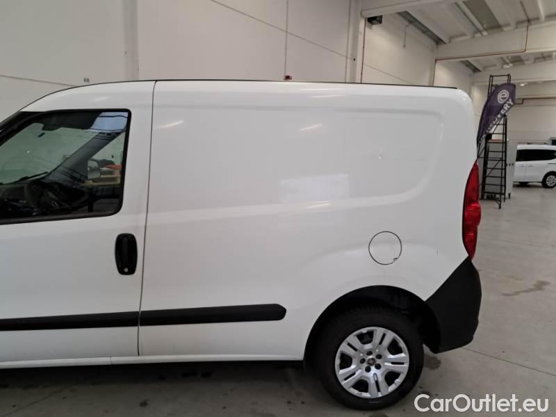 Fiat  Doblo FIAT DOBLÒ CARGO / 2014 / 4P / VETT. FURGONATA CH1 LOUNGE 1.6 MJET 105CV E6D SeS #75