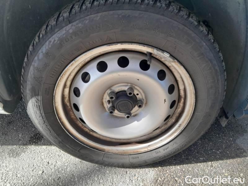 Fiat  Doblo FIAT DOBLÒ CARGO / 2014 / 4P / VETT. FURGONATA CH1 BUSINESS 1.6 MJET 105CV E6D-F SeS #15