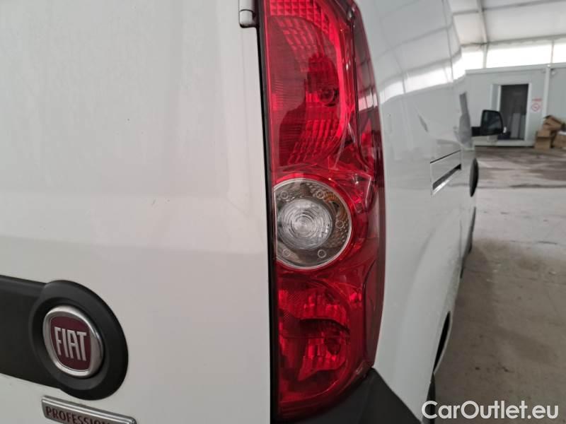 Fiat  Doblo FIAT DOBLÒ CARGO / 2014 / 4P / VETT. FURGONATA MAXI LH1 BUSINESS 1.6 MJET 105CV E6D SeS #80