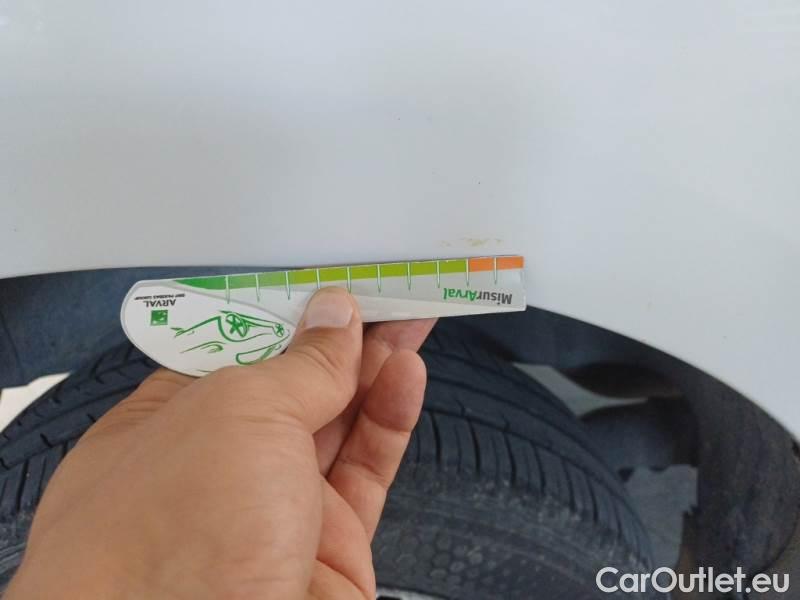 Fiat  Doblo FIAT DOBLÒ CARGO / 2014 / 4P / VETT. FURGONATA CH1 BUSINESS 1.3 MJET 95CV E6D SeS #39