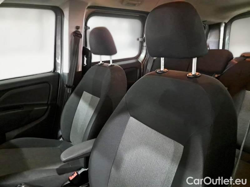 Fiat  Doblo FIAT DOBLÒ CARGO / 2014 / 5P / COMBI MAXI LH1 EASY 1.6 MJET 105CV E6D N1 #11