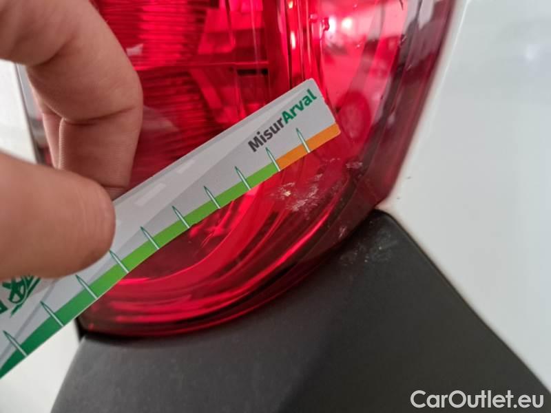 Fiat  Doblo FIAT DOBLÒ CARGO / 2014 / 4P / VETT. FURGONATA MAXI LH1 BUSINESS 1.6 MJET 105CV E6D SeS #82