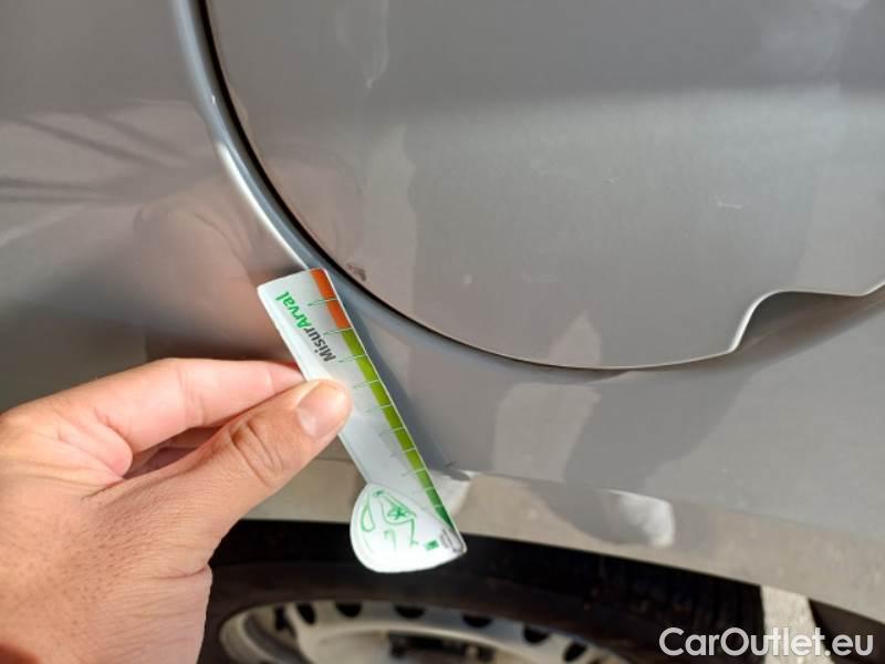 Fiat  Doblo FIAT DOBLÒ CARGO / 2014 / 4P / VETT. FURGONATA CH1 BUSINESS 1.6 MJET 105CV E6D-F SeS #79