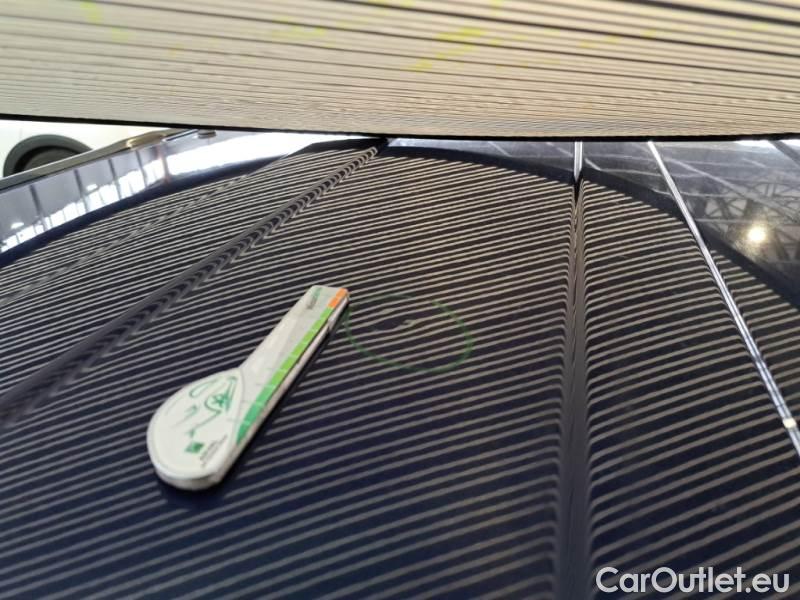 Fiat  Doblo FIAT DOBLÒ CARGO / 2014 / 5P / COMBI COMBI 1.6 MJET 16V 105CV SX (CAT.N1) EU6 #26