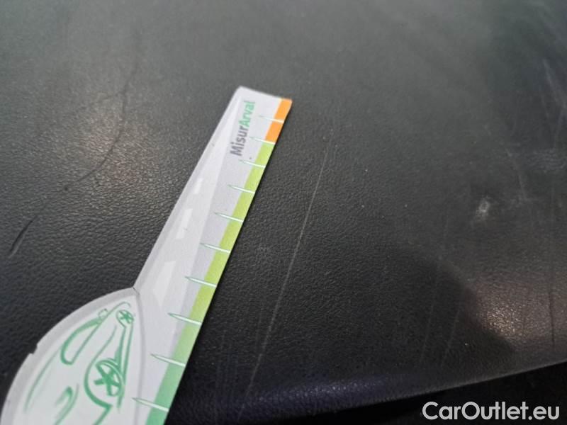 Fiat  Doblo FIAT DOBLÒ CARGO / 2014 / 4P / VETT. FURGONATA CH1 LOUNGE 1.6 MJET 105CV E6D SeS #109