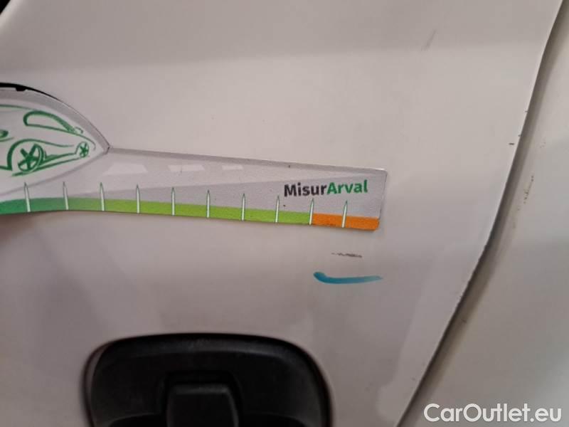 Fiat  Doblo FIAT DOBLÒ CARGO / 2014 / 4P / VETT. FURGONATA CH1 LOUNGE 1.6 MJET 105CV E6D SeS #81