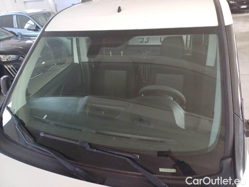 Fiat  Doblo FIAT DOBLÒ CARGO / 2014 / 4P / VETT. FURGONATA CH1 BUSINESS 1.3 MJET 95CV E6D SeS #10
