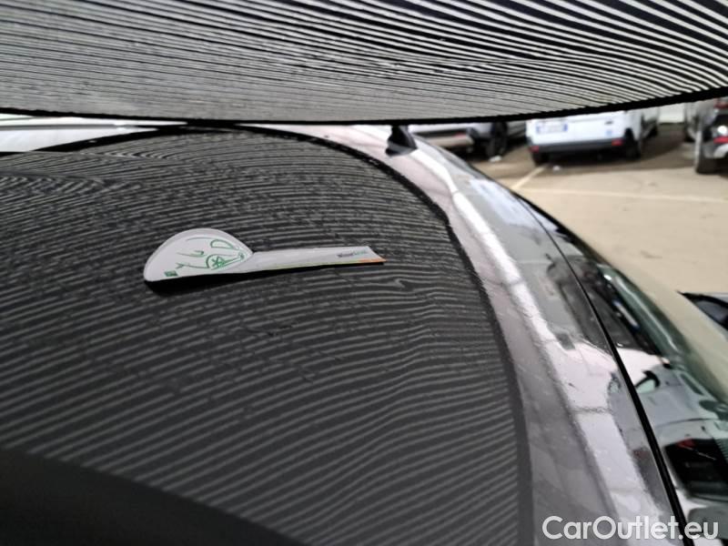 Fiat  Doblo FIAT DOBLÒ CARGO / 2014 / 5P / COMBI MAXI LH1 EASY 1.6 MJET 105CV E6D N1 #25