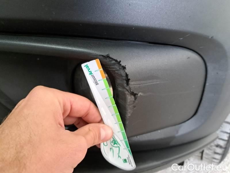 Fiat  Doblo FIAT DOBLÒ CARGO / 2014 / 4P / VETT. FURGONATA MAXI LH1 BUSINESS 1.6 MJET 105CV E6D SeS #38