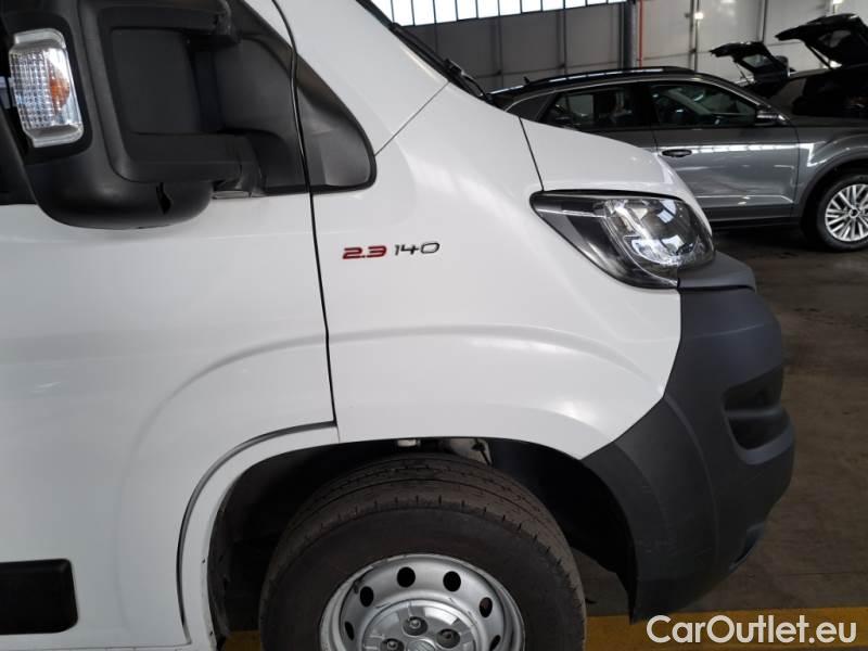 Fiat  Ducato FIAT  / 2014 / 4P / FURGONE 35 MH1 2.3 MULTIJET 140CV E6D-TEMP #39
