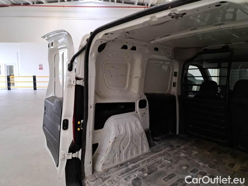 Fiat  Doblo FIAT DOBLÒ CARGO / 2014 / 4P / VETT. FURGONATA CH1 LOUNGE 1.6 MJET 105CV E6D SeS #118