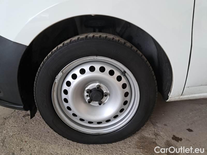 Fiat  Doblo FIAT DOBLÒ CARGO / 2014 / 4P / VETT. FURGONATA MAXI LH1 BUSINESS 1.6 MJET 105CV E6D SeS #18