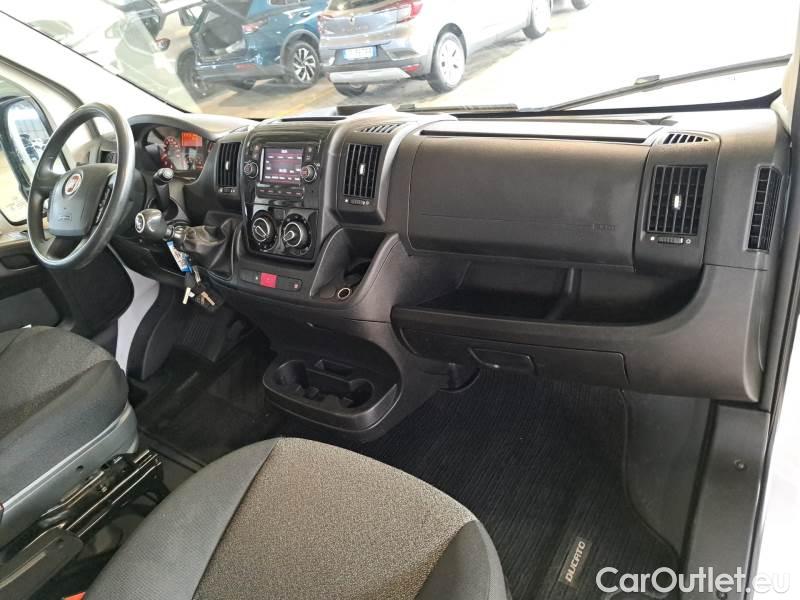 Fiat  Ducato FIAT  / 2014 / 4P / FURGONE 35 MH1 2.3 MULTIJET 140CV E6D-TEMP #3