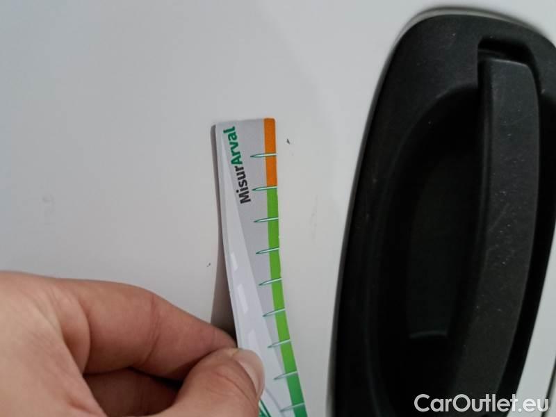 Fiat  Doblo FIAT DOBLÒ CARGO / 2014 / 4P / VETT. FURGONATA 1.6 MULTIJET 16V 120 CV EURO 6 SX #33