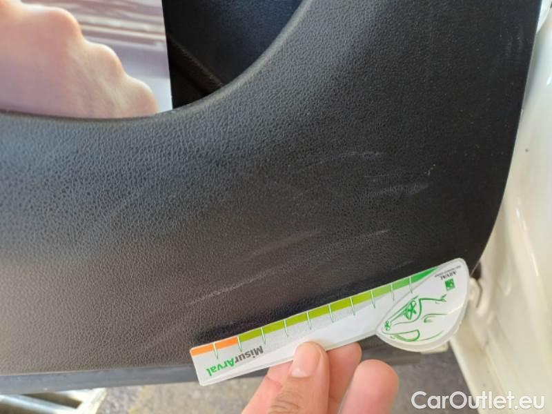 Fiat  Doblo FIAT DOBLÒ CARGO / 2014 / 4P / VETT. FURGONATA CH1 BUSINESS 1.6 MJET 105CV E6D-F SeS #112