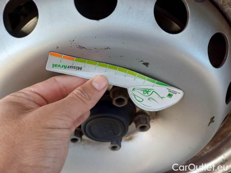 Fiat  Doblo FIAT DOBLÒ CARGO / 2014 / 4P / VETT. FURGONATA CH1 BUSINESS 1.6 MJET 105CV E6D-F SeS #101