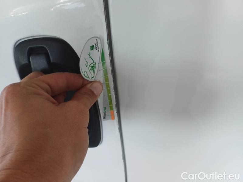 Fiat  Doblo FIAT DOBLÒ CARGO / 2014 / 4P / VETT. FURGONATA CH1 BUSINESS 1.3 MJET 95CV E6D SeS #50