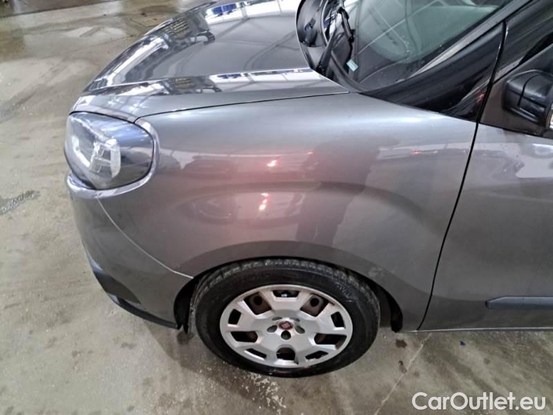 Fiat  Doblo FIAT DOBLÒ CARGO / 2014 / 5P / COMBI MAXI LH1 EASY 1.6 MJET 105CV E6D N1 #47