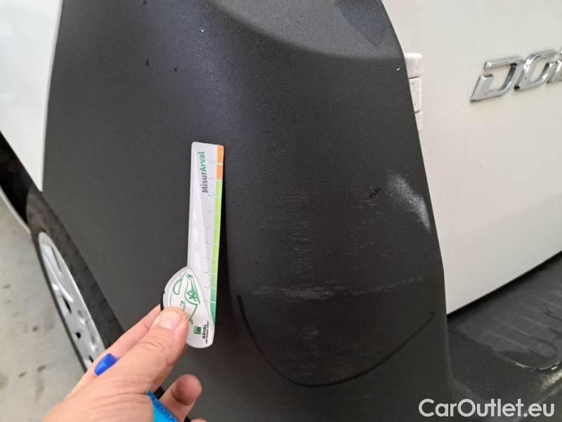 Fiat  Doblo FIAT DOBLÒ CARGO / 2014 / 4P / VETT. FURGONATA CH1 LOUNGE 1.6 MJET 105CV E6D SeS #67