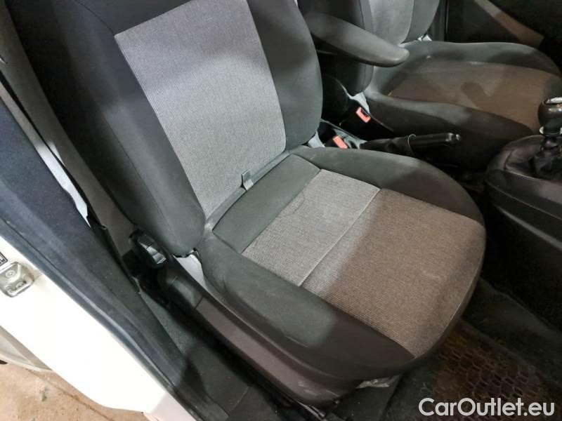 Fiat  Doblo FIAT DOBLÒ CARGO / 2014 / 4P / VETT. FURGONATA 1.6 MULTIJET 16V 120 CV EURO 6 SX #14