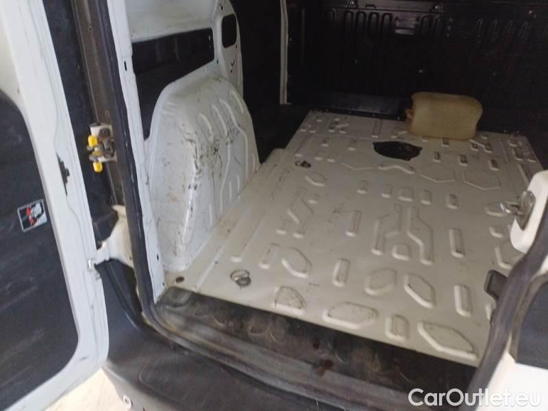 Fiat  Doblo FIAT DOBLÒ CARGO / 2014 / 4P / VETT. FURGONATA CH1 BUSINESS 1.3 MJET 95CV E6D SeS #62