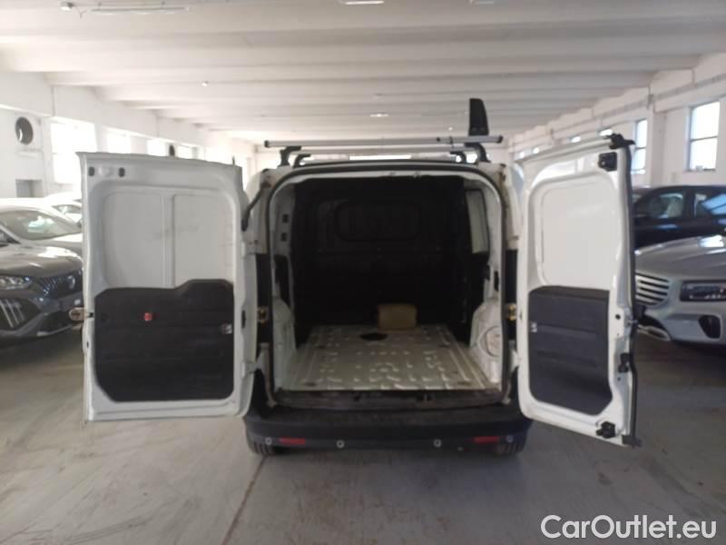 Fiat  Doblo FIAT DOBLÒ CARGO / 2014 / 4P / VETT. FURGONATA CH1 BUSINESS 1.3 MJET 95CV E6D SeS #5