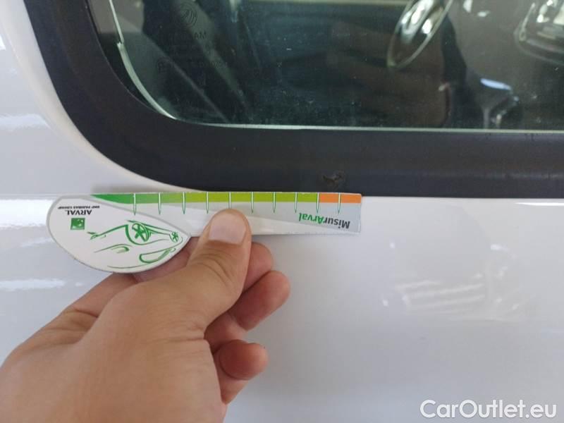 Fiat  Doblo FIAT DOBLÒ CARGO / 2014 / 4P / VETT. FURGONATA CH1 BUSINESS 1.3 MJET 95CV E6D SeS #35