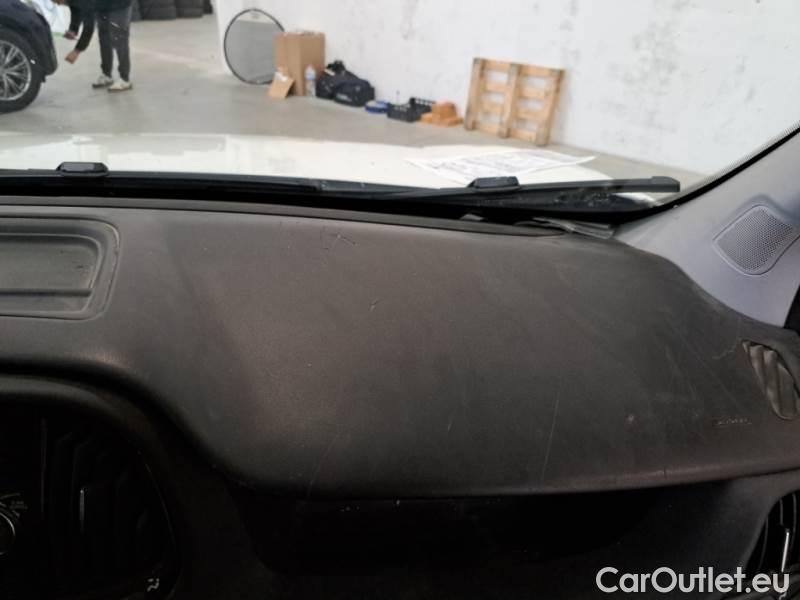 Fiat  Doblo FIAT DOBLÒ CARGO / 2014 / 4P / VETT. FURGONATA CH1 LOUNGE 1.6 MJET 105CV E6D SeS #107