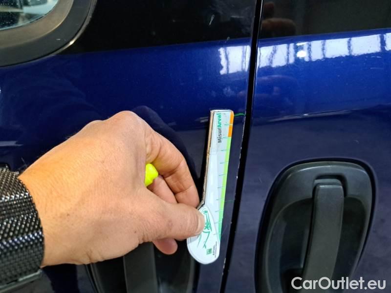 Fiat  Doblo FIAT DOBLÒ CARGO / 2014 / 5P / COMBI COMBI 1.6 MJET 16V 105CV SX (CAT.N1) EU6 #98