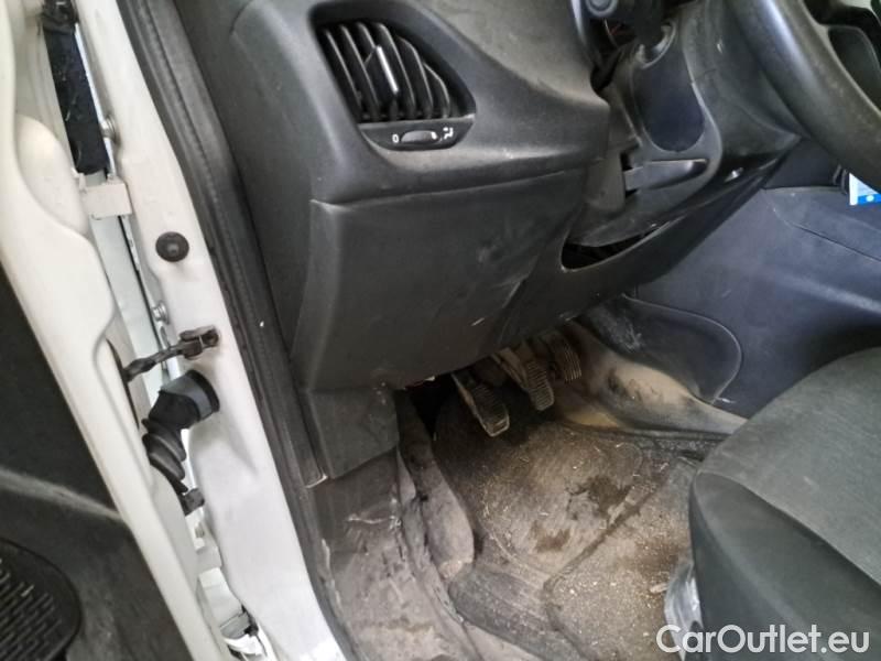 Fiat  Doblo FIAT DOBLÒ CARGO / 2014 / 4P / VETT. FURGONATA CH1 LOUNGE 1.6 MJET 105CV E6D SeS #133