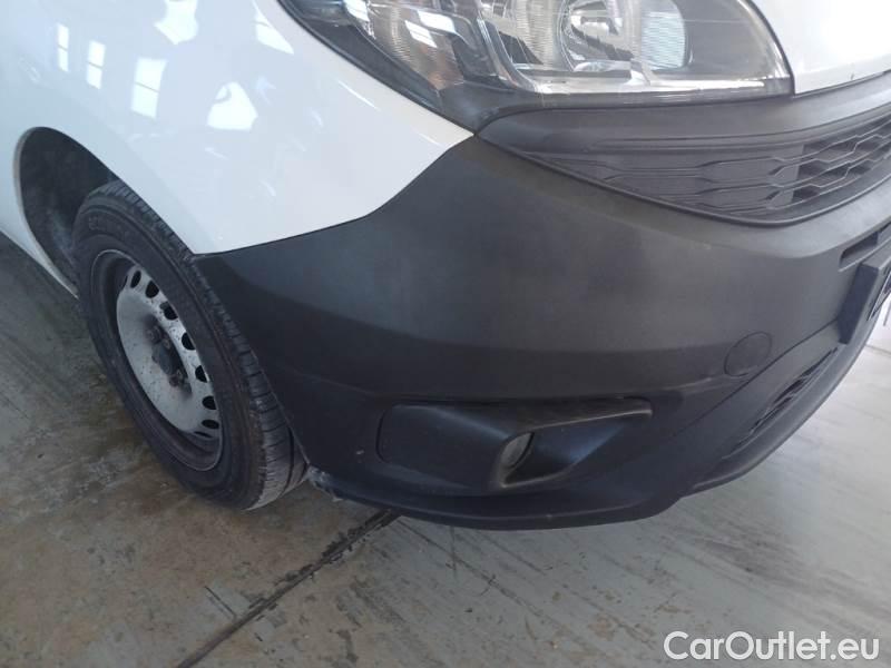 Fiat  Doblo FIAT DOBLÒ CARGO / 2014 / 4P / VETT. FURGONATA CH1 BUSINESS 1.3 MJET 95CV E6D SeS #27