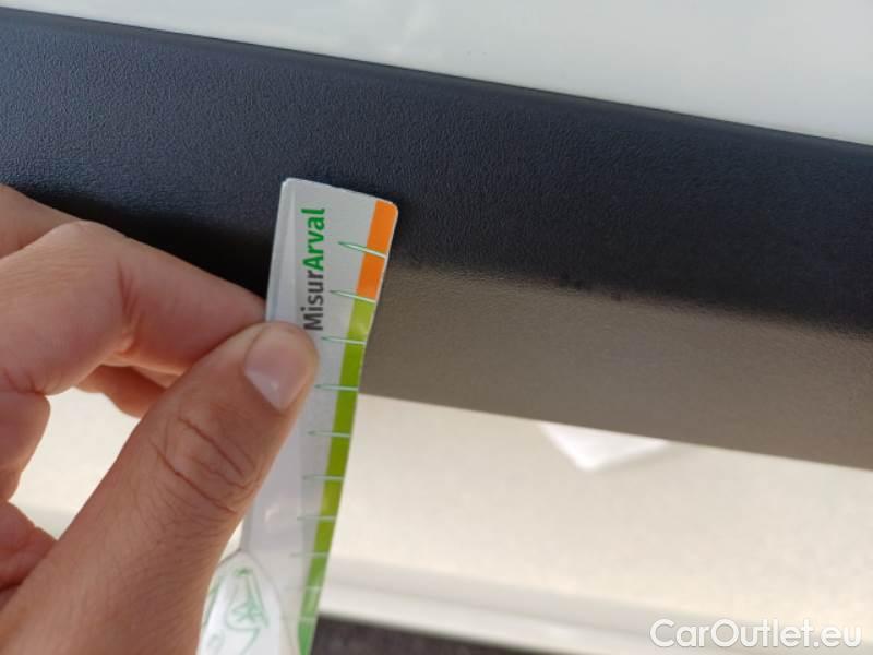 Fiat  Doblo FIAT DOBLÒ CARGO / 2014 / 4P / VETT. FURGONATA CH1 BUSINESS 1.6 MJET 105CV E6D-F SeS #59